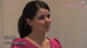 WATC TV: Interviews.. Nooshin Bakhshi