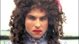 What is not recommended David Walliams I'm a Lady