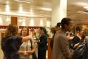 More networking and trying out the new methods More networking and trying out the new methods