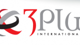 3 plus logo small