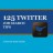125 Twitter Job Search Tips