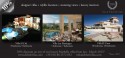 Exclusive discount on exclusive holiday villas! | DSV Villas