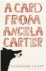 Angela Carter: a portrait in postcards