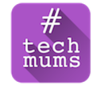 #tech-mums-logo