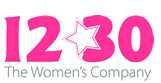 1230 The Womens Company Logo