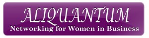 Aliquantum Logo