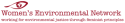 Women’s Environmental Network