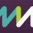 Women into the network Logo
