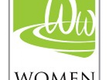 Women-on-the-Wharf Logo