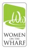Women on the Wharf