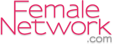 FemaleNetwork Logo