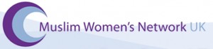 Muslim Women's Network Logo
