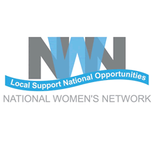 National Women's Network Logo