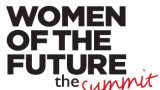 Women of the Future the Summit Logo