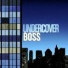 Undercover Boss logo
