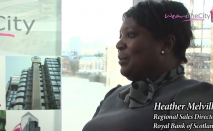 WATC TV Heather Melville WATC TV Heather Melville