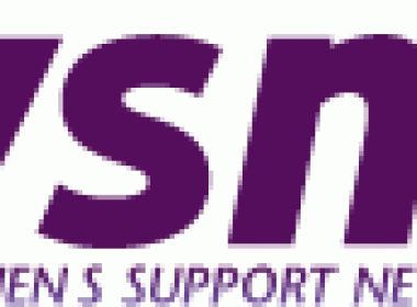 Women’s Support Network logo