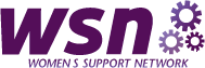 Women’s Support Network logo