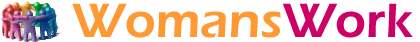 WW Womens Work Logo