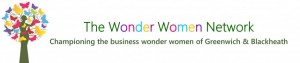Wonder Women network logo
