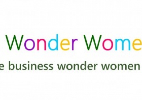 Wonder Women network logo