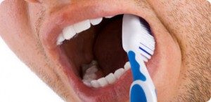 dental-hygientist