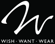 Wish Want Wear logo