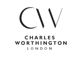 charles worthington broadgate logo