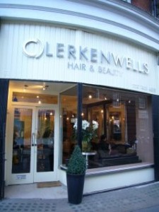 Clerkenwells interior image