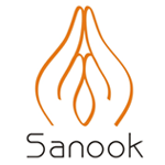 sanook logo