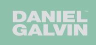 Daniel Galvin logo