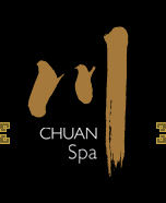 chuan spa logo