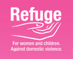refuge logo