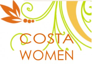 costa women logo