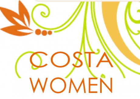 costa women logo