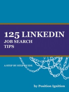 LinkedIn Job Search Tips