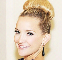 Top Knot 4