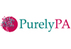 PurelyPA Logo