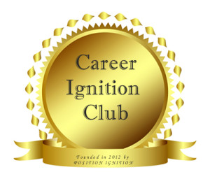 Career Ignition club