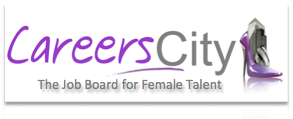 Careers City Sidebar Button