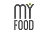 MY Food logo