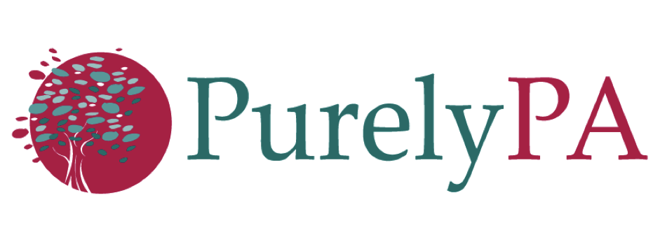 PurelyPA Logo large