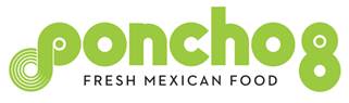 poncho8 logo