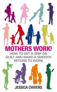 MOTHERS WORK_cover_medium size