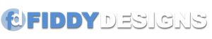 Fiddy Designs Logo