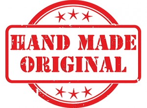 hand made orignal stamp1