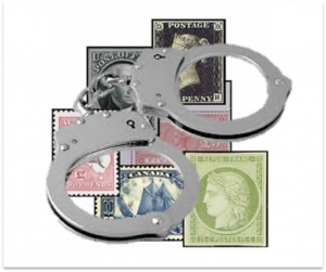 Handcuffs-and-stamps