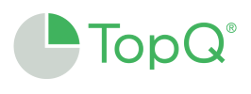 top Q logo