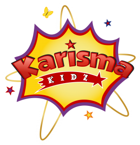 Karisma Kidz Logo