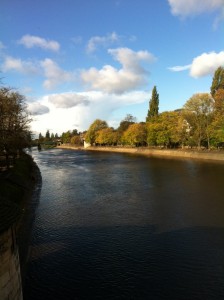 York- River Ouse